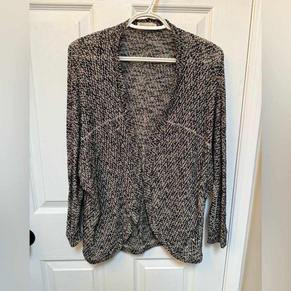 Ginger G cardigan